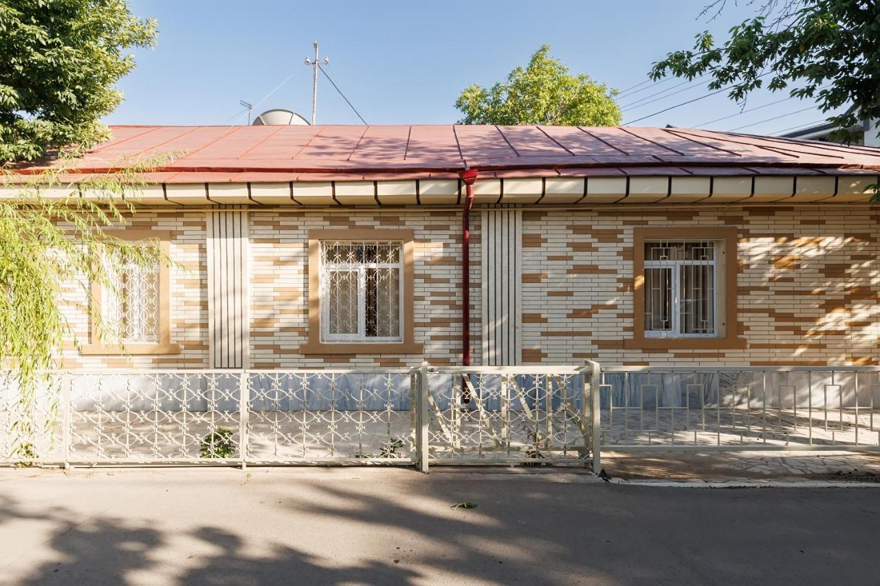 Ташкентский Дворик المظهر الخارجي الصورة